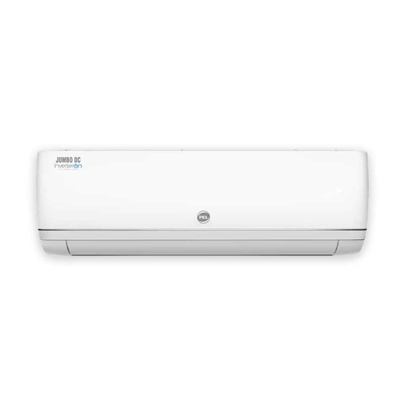 Pel Jumbo Prime T3 Wifi 1 Ton Full DC Inverter AC