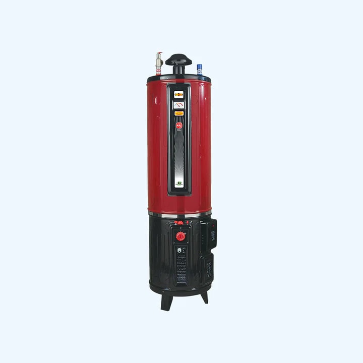 Super Asia E+G Geyser 55 Gallon (GEH-755)