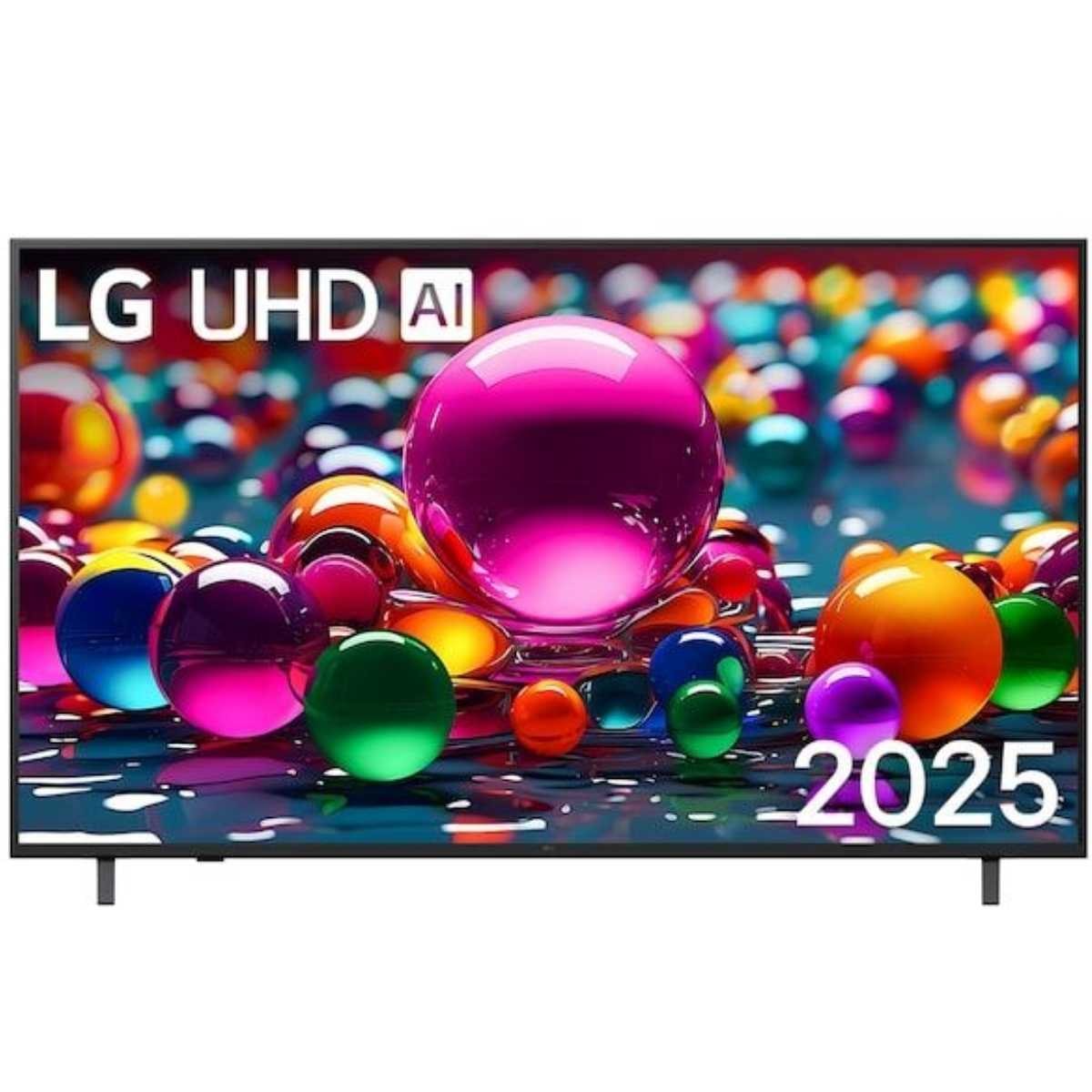 LG 65 Inch 4k Smart TV 65UA8450PSA