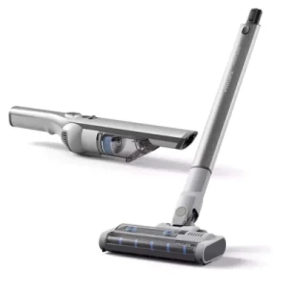 Philips Cordless Stick Vacuum Cleaner XC4201/01