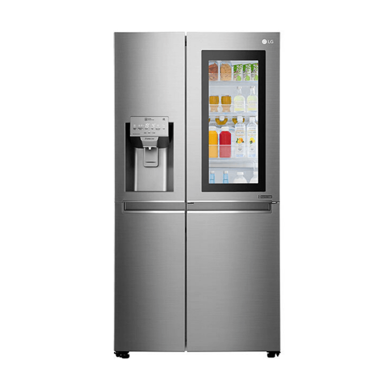 LG InstaView Door In Door GR-X257