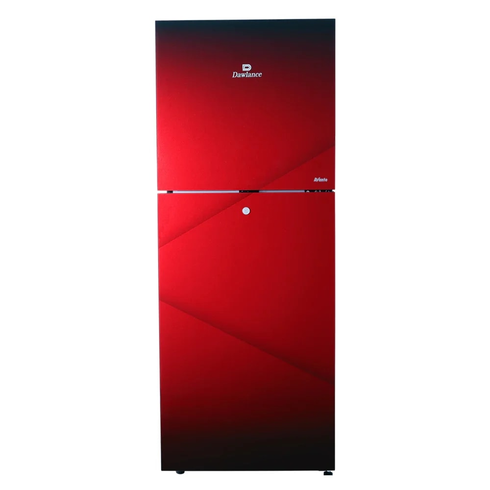 Dawlance Refrigerator Avante Pearl Red 9140WB