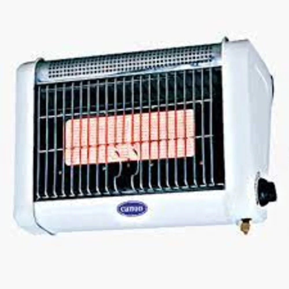 Canon G-11 / G-12 Gas Room Heater