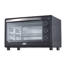 Anex Electric Oven AG-3073 2000 Watt 45L