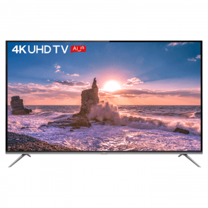 TCL L50″P8US