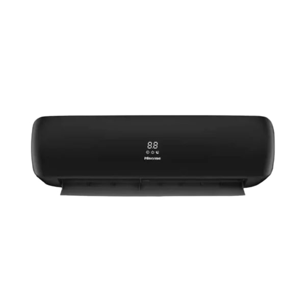 Hisense Split AC 18TG75HC Black