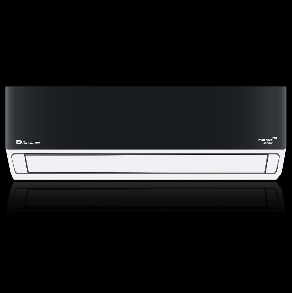 Dawlance Chrome Pro 1.5 Ton Inverter Split AC