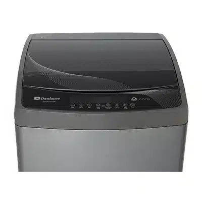 Dawlance Automatic Washing Machine Top Load DW 1165 PL 11KG, With Air Dryer