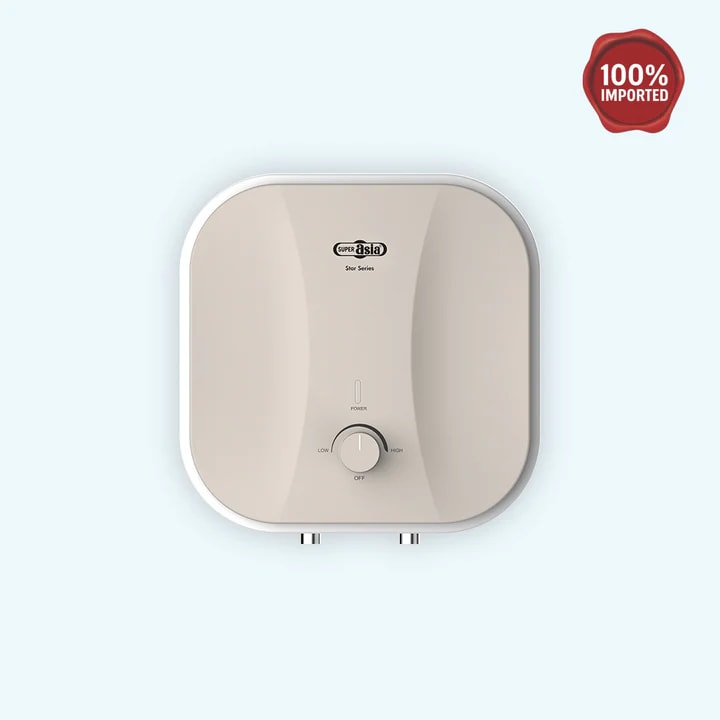 Super Asia Electric Water Heater SEH-15