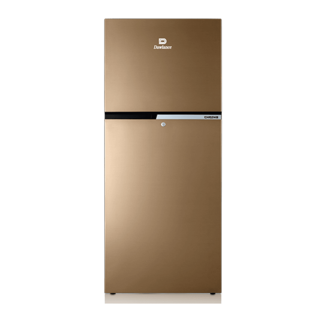 Dawlance 9178WB Chrome Copper Fridge 12 CFT