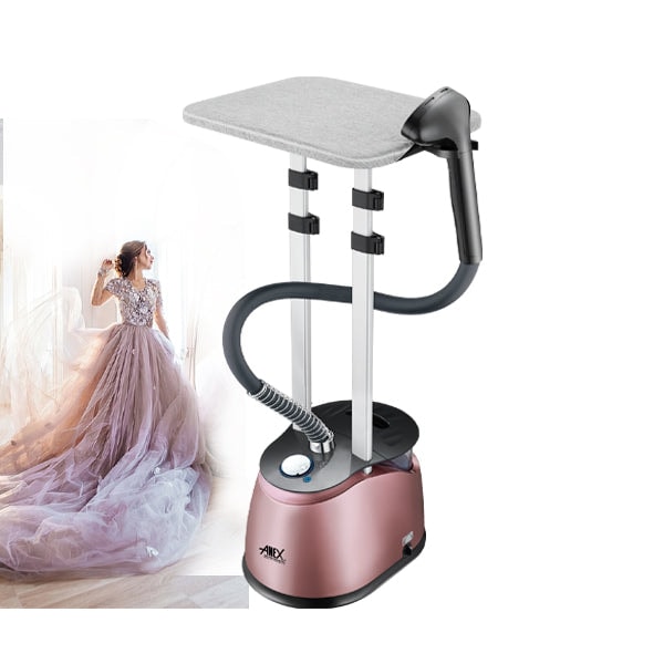 Anex AG-1121 Garment Steamer