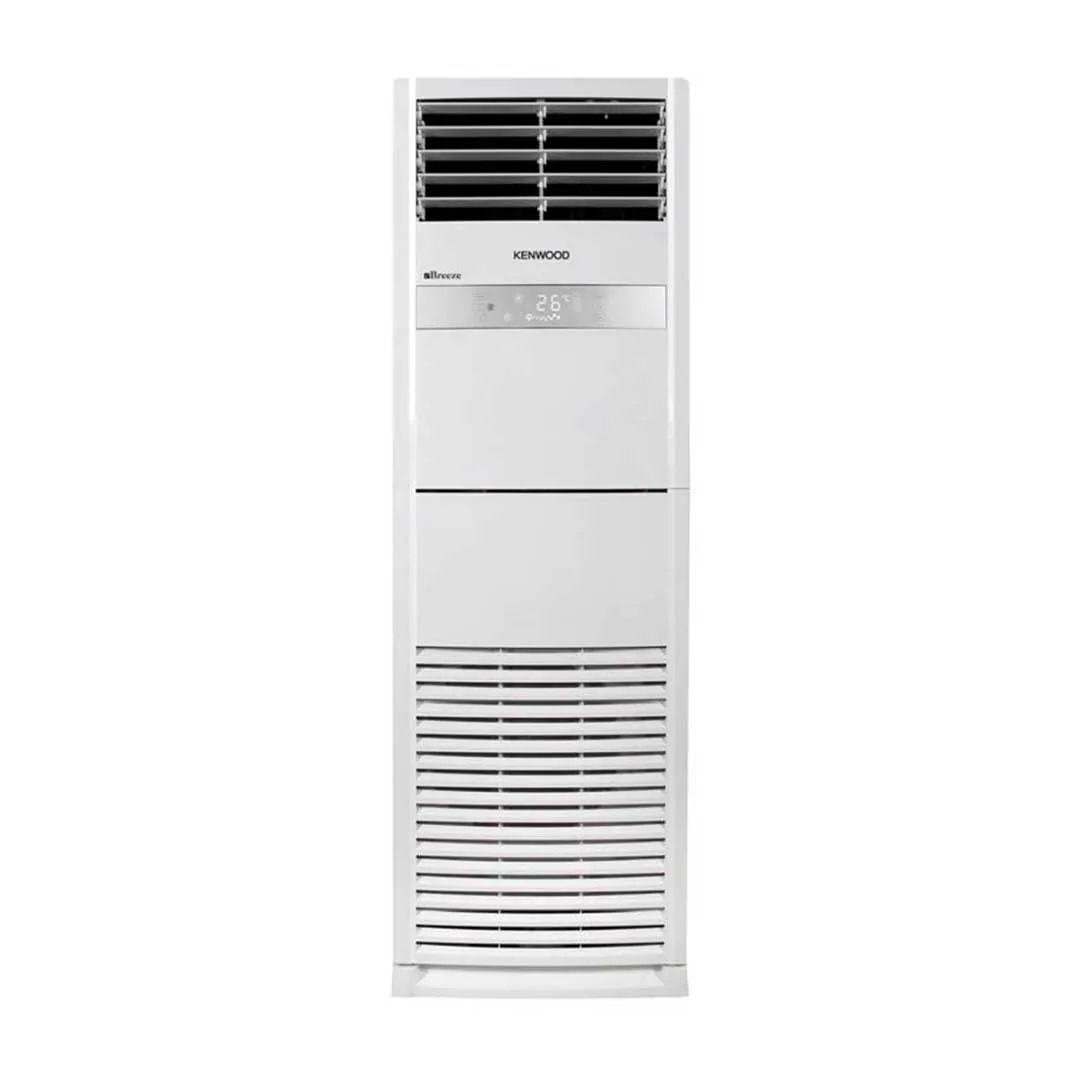 Kenwood KEB-2446FHI e-Breeze 2-Ton DC Inverter Floor Standing, Heat and Cool