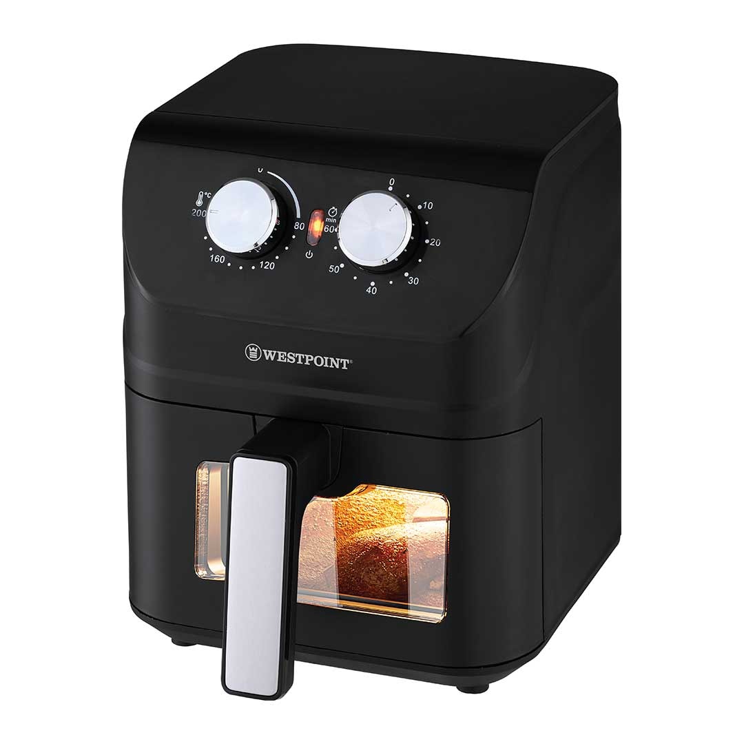 Westpoint Deluxe Air Fryer WF-3256