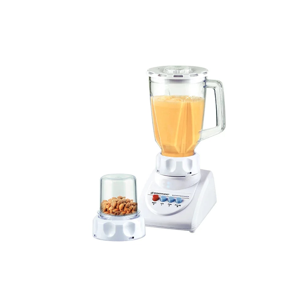 Westpoint WF-718/781/782 Blender and Grinder 350W