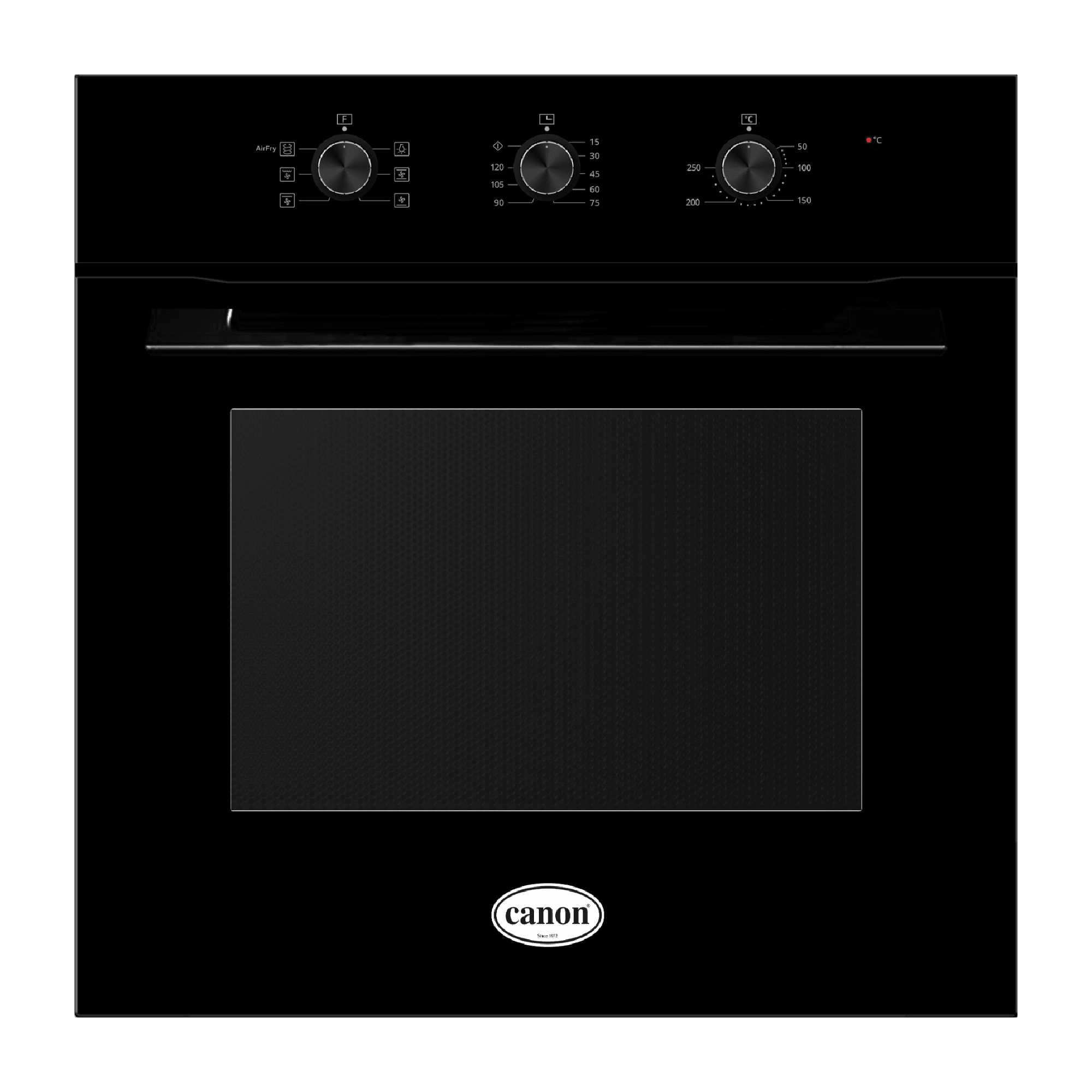 Canon Built In Ovens (Imported) - BOV-60-AFO(EAF)