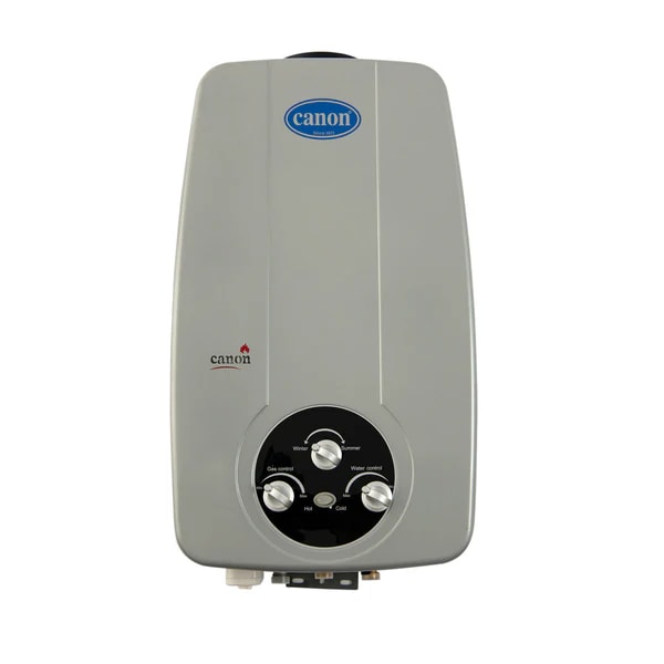 Canon Instant Gas Water Heater INS-24DD