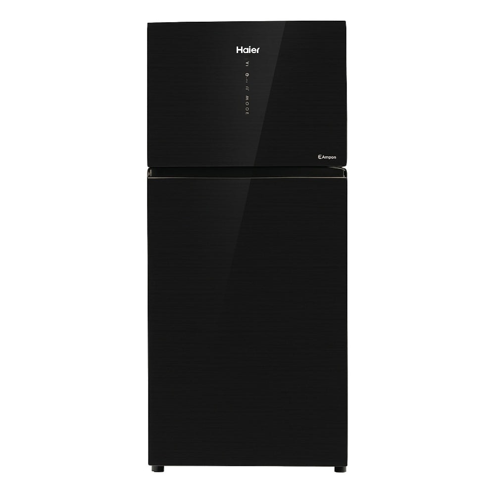 HAIER TWIN INVERTER IOT REFRIGERATOR Model HRF-418TIFBU