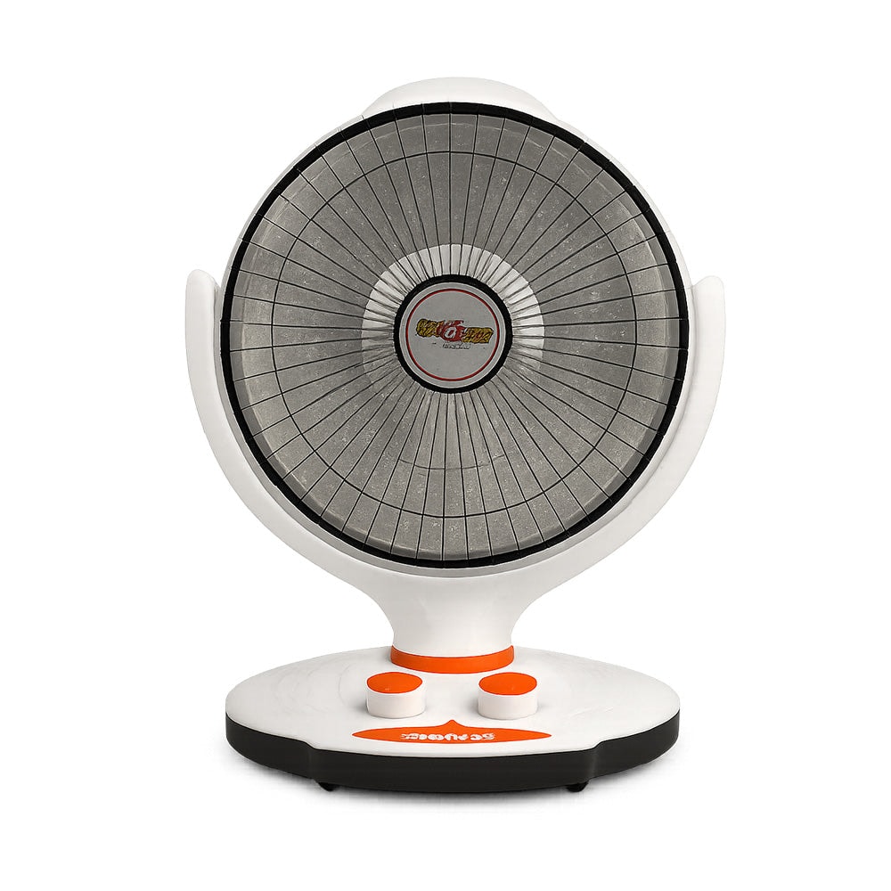 NASGAS ELECTRIC HEATER Model NG-3333