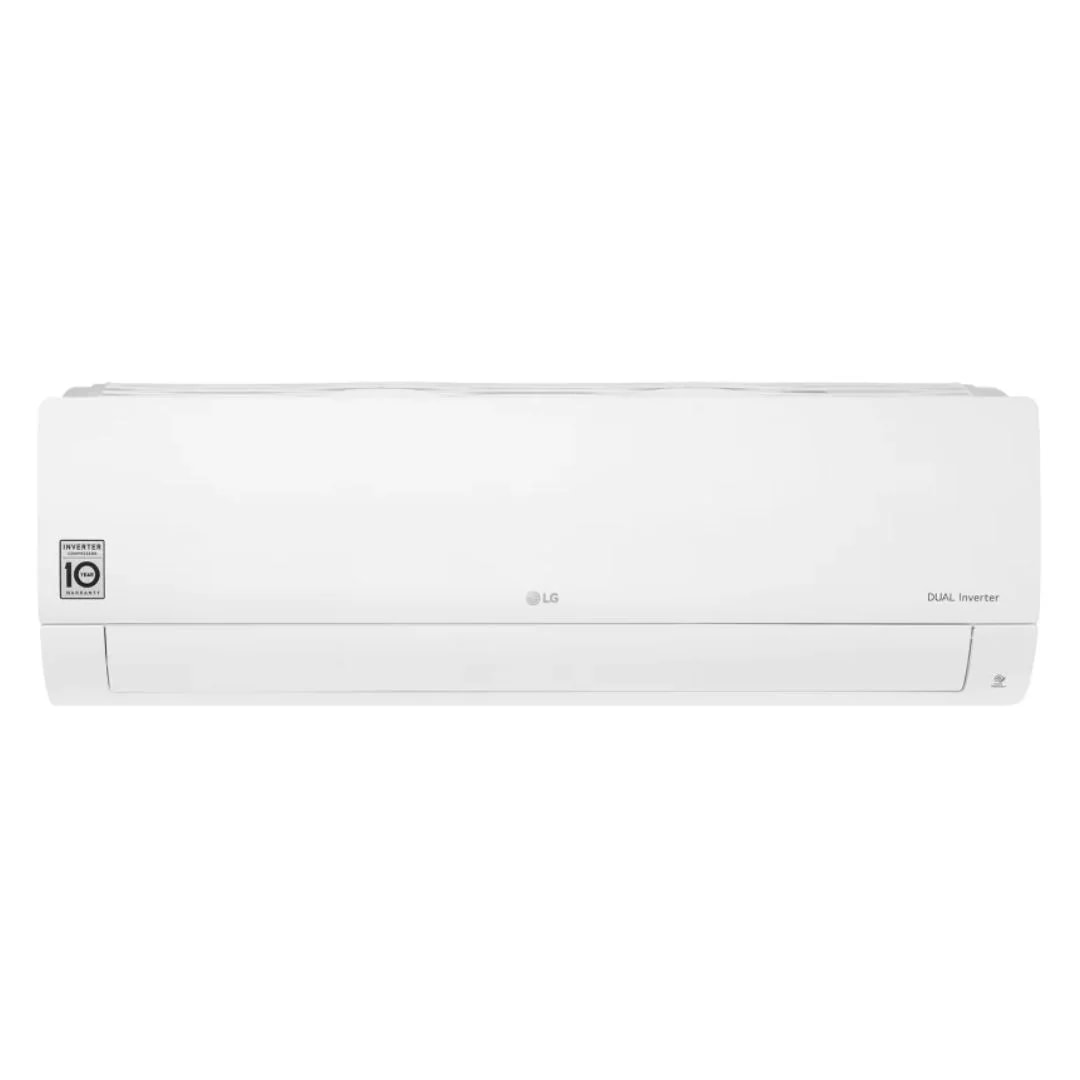 LG Split AC I18CGH.SGGF-Standard 70% Energy Saving Gold Fin