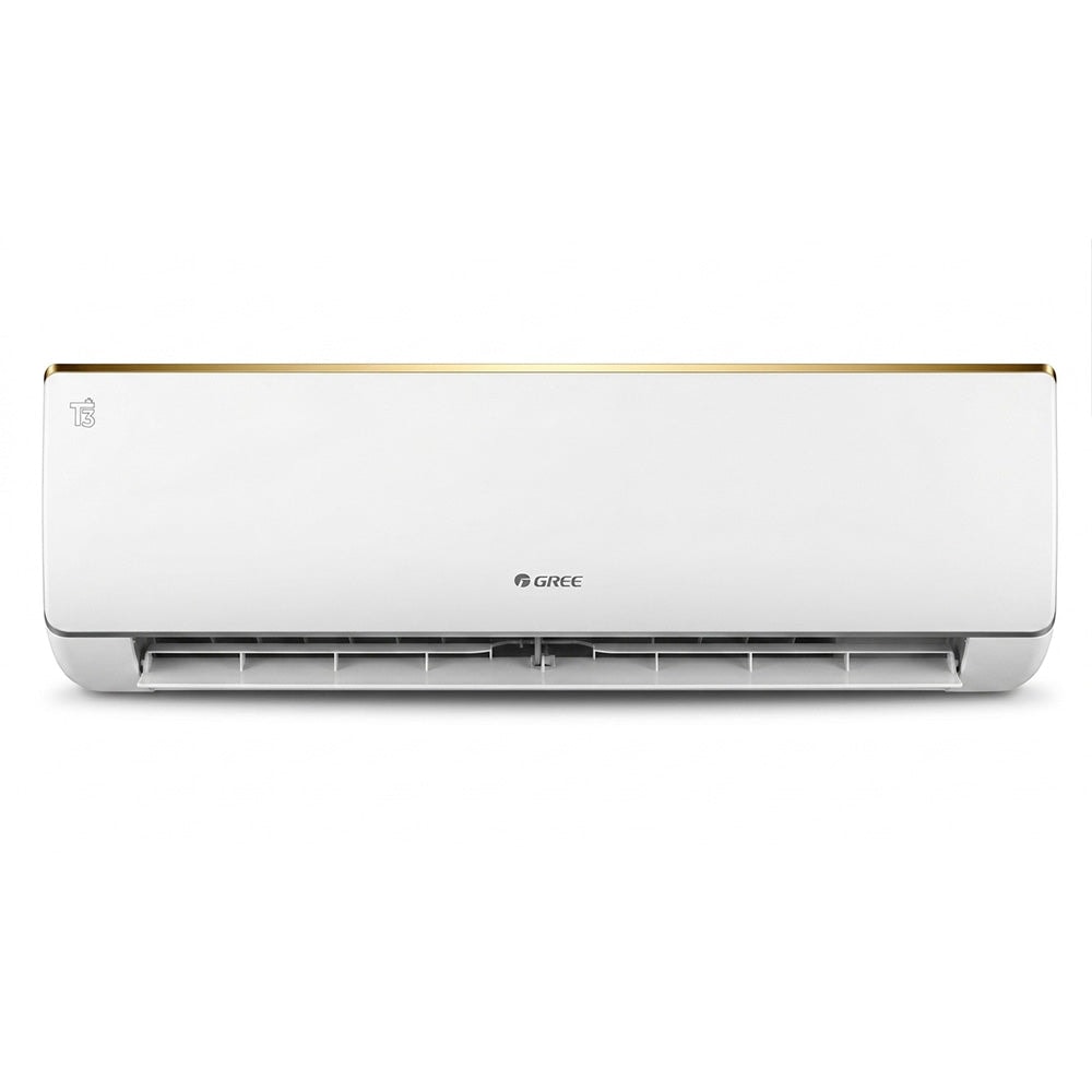GREE 1.5 TON T3 ZENO INVERTER AC Model GS-18ZITH2W