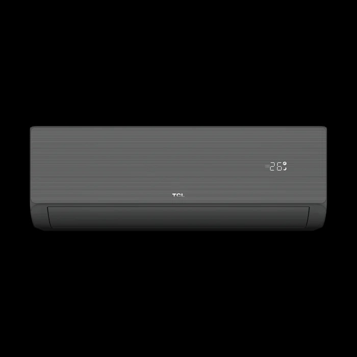 TCL TAC 12SVN-AI-41 SaveIN Series (2026) 1.0-Ton Heat and Cool Inverter AC, Wifi Smart, AI Energy Saving, Ampere Lock