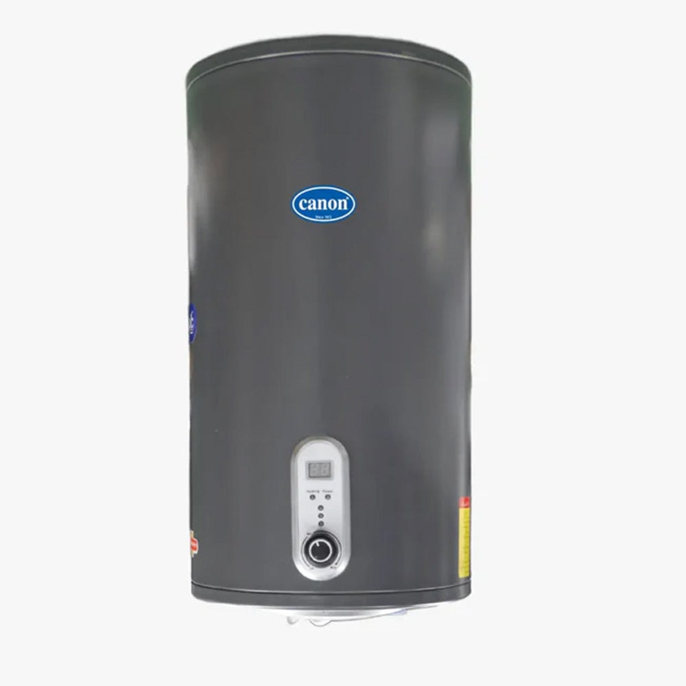 CANON ELECTRIC STORAGE DIGITAL GEYSER 40 LITRE Model EWDG-4021