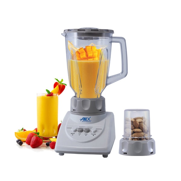 Anex AG-690UB Deluxe Blender Grinder