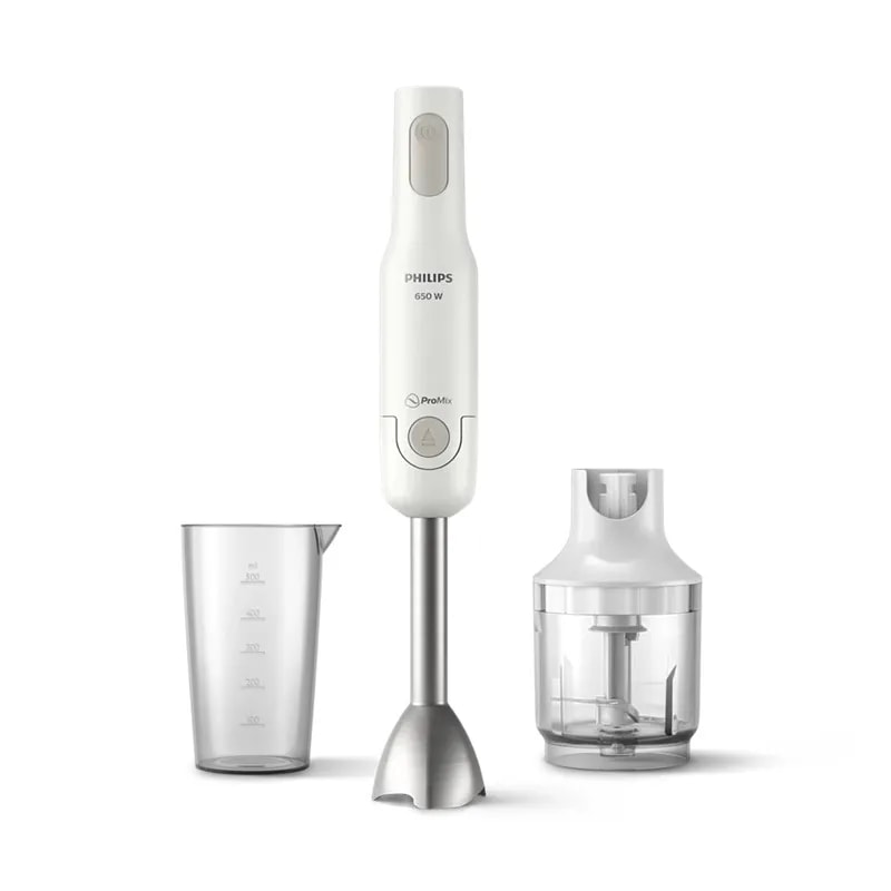 Philips HR2535/00 ProMix Handblender, 650W