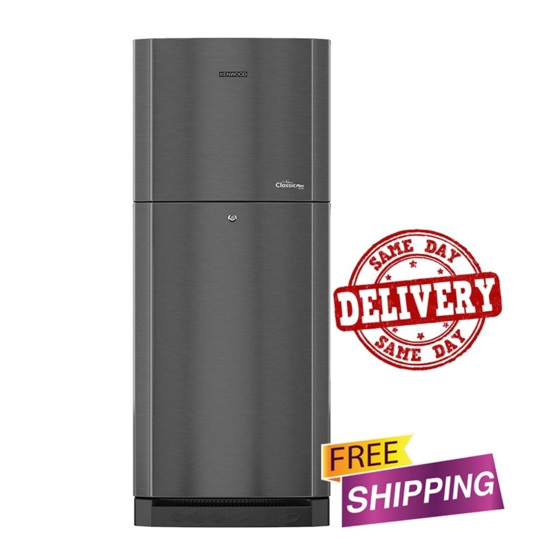 Kenwood KRF-22257 Classic Plus | 9 Cubic Feet
