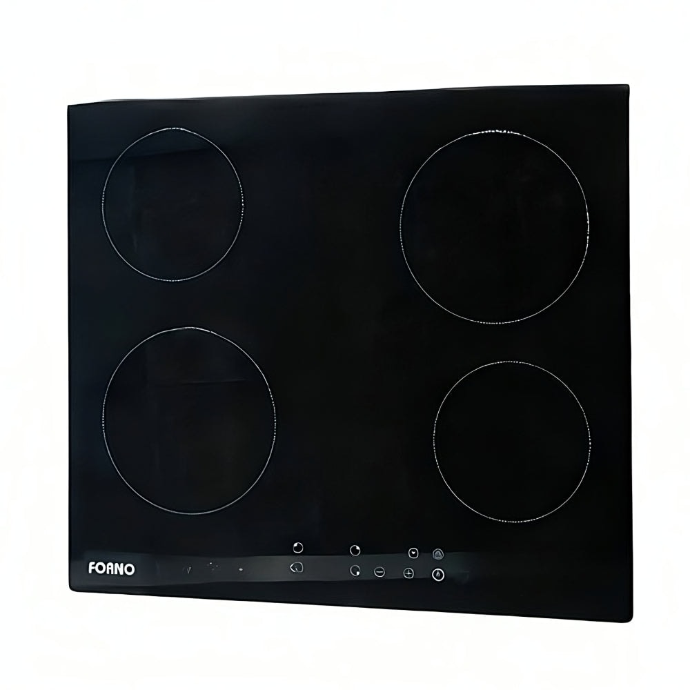 FORNO CERAMIC ELECTRIC HOB Model BCH-6608