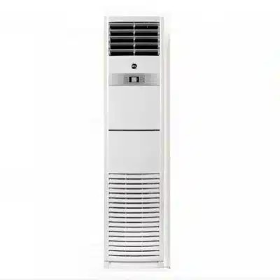 Pel Alpine 2 Ton Inverter Floor standing AC