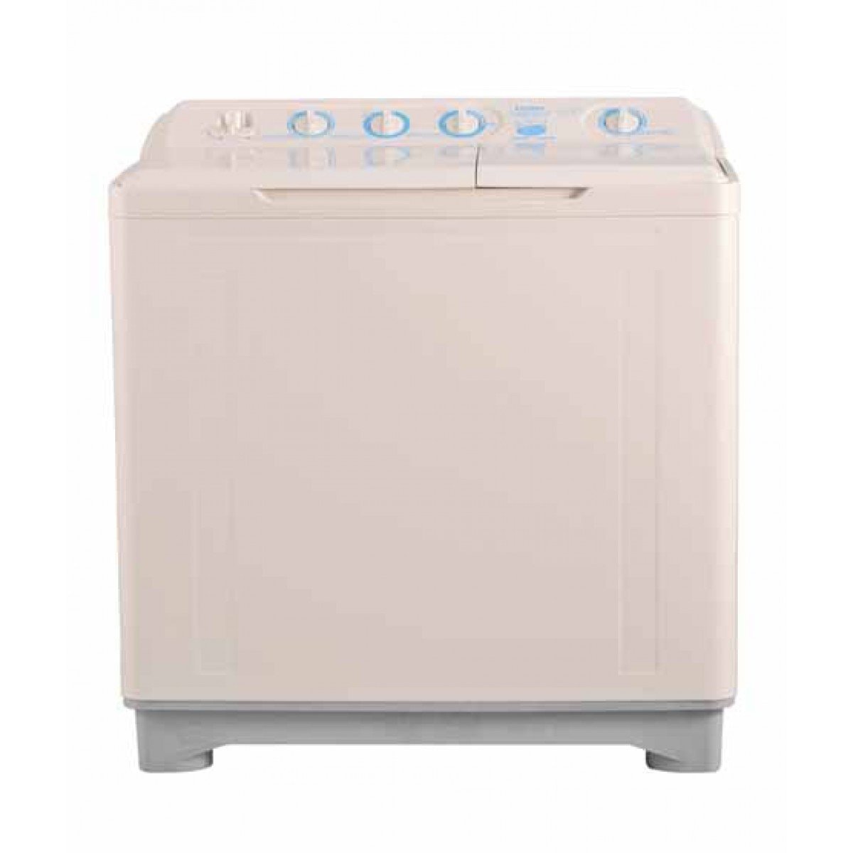Haier 120AS 12 KG Semi AutoWashing Machine