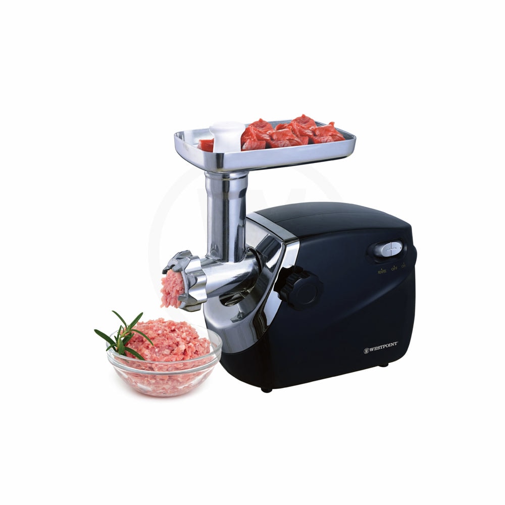Westpoint Deluxe Meat Grinder WF-3040