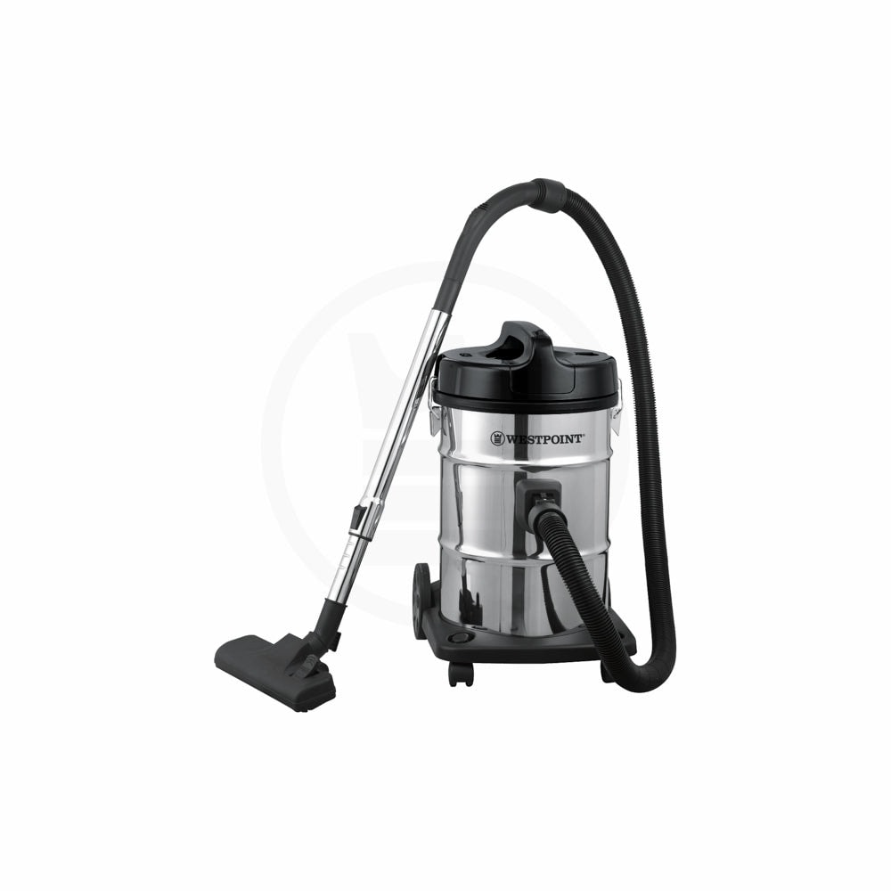Westpoint Deluxe Vacuum Cleaner WF-970