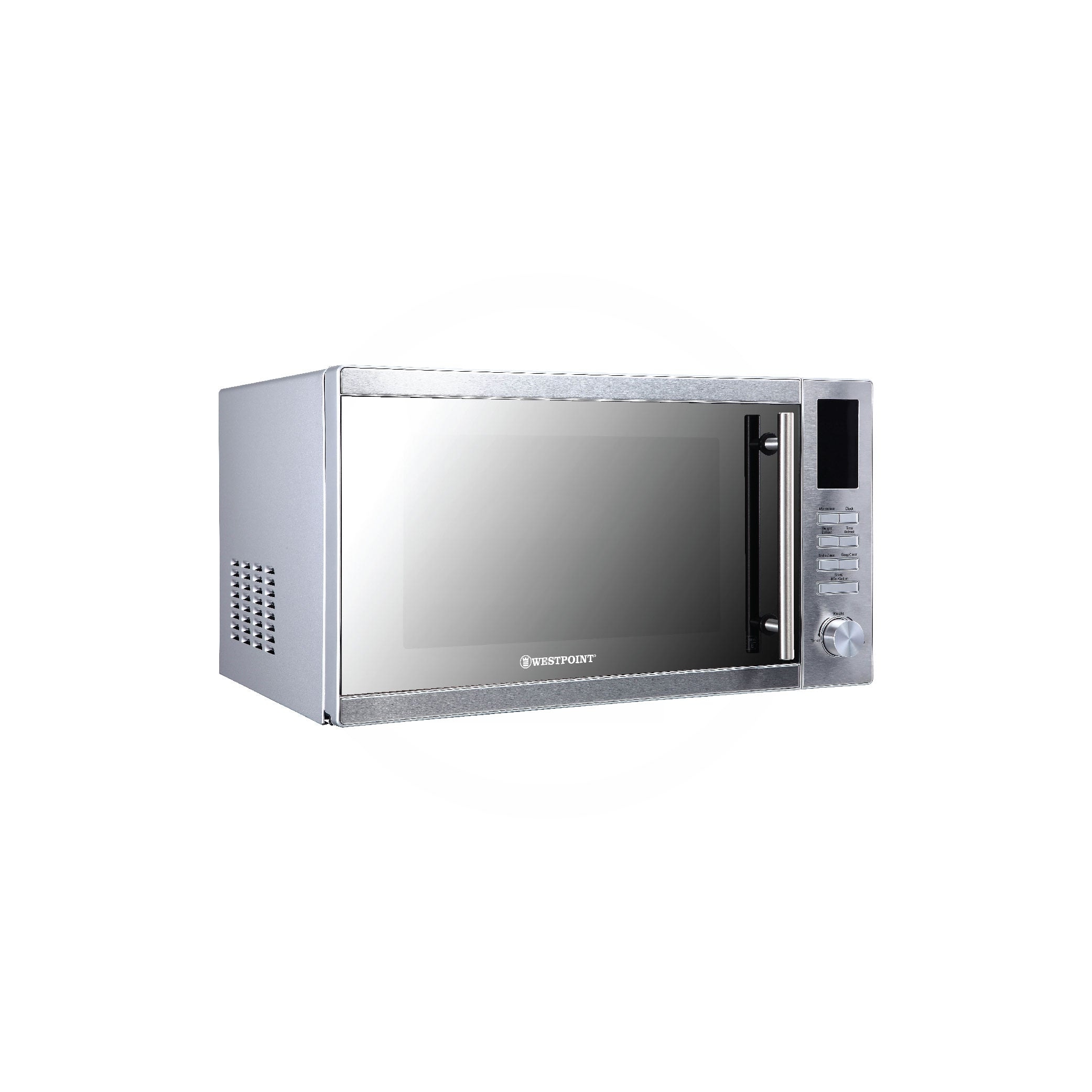 Westpoint Deluxe Microwave Oven with Grill WF-851DG