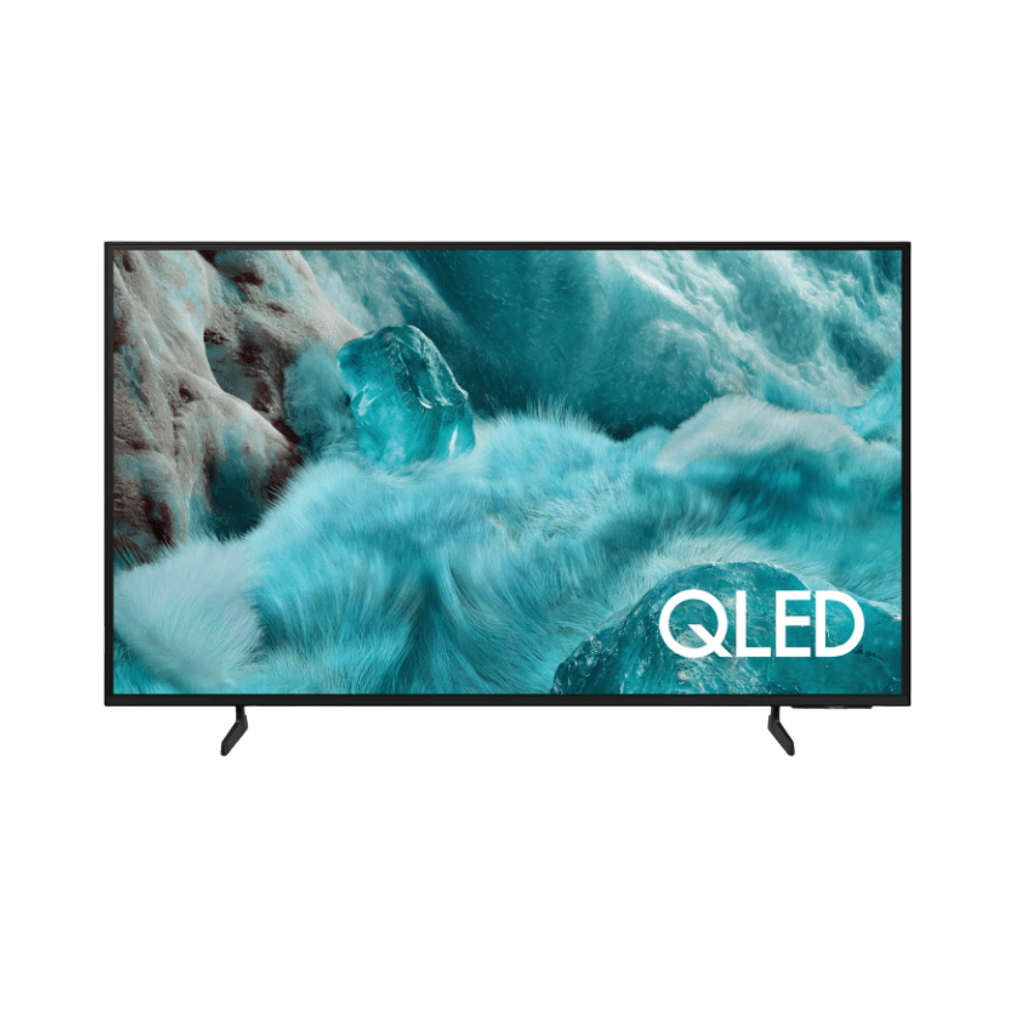 SAMSUNG 50" QA50Q7F 4K AI Smart QLED TV