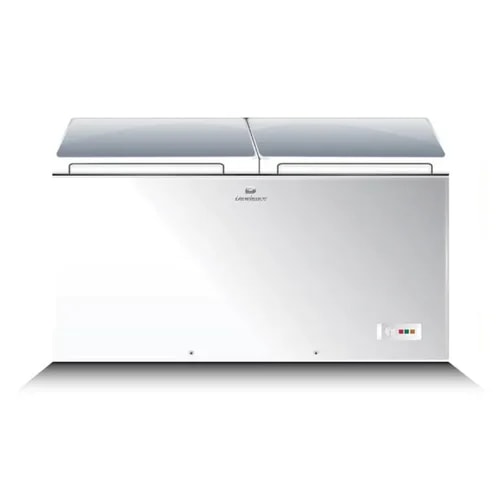 Signature Dawlance 91998 Signature LVS Grey Double Door Freezer