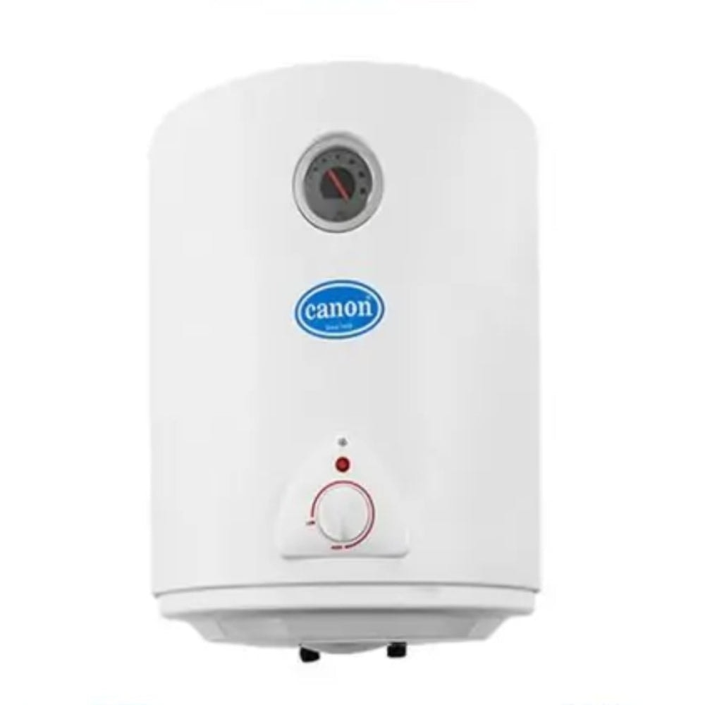 CANON ELECTRIC STORAGE GEYSER 30 LITER Model EWT 3021
