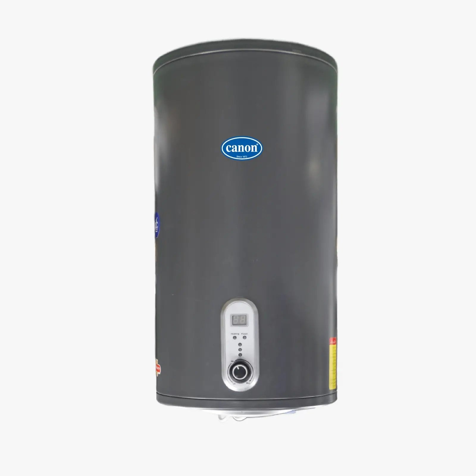 Canon Electric Water Digital Geyser - Canon