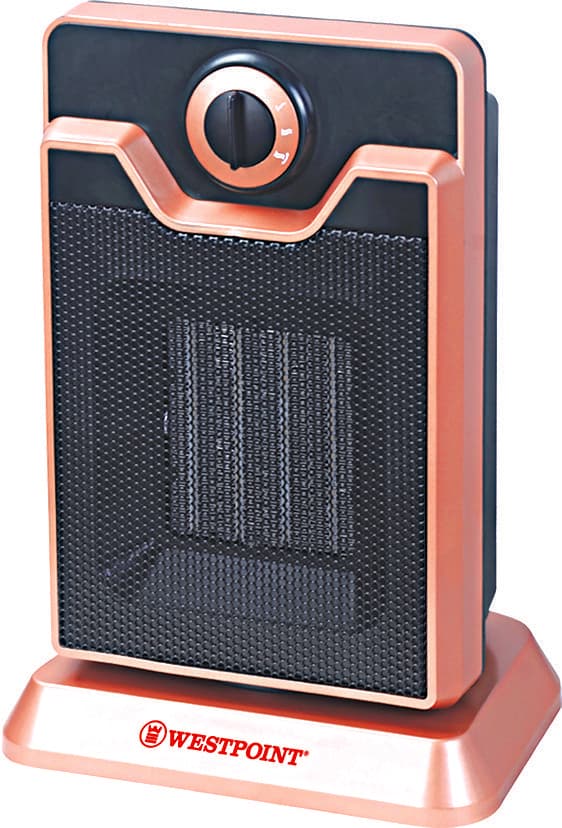 Westpoint Fan Heater WF-5143