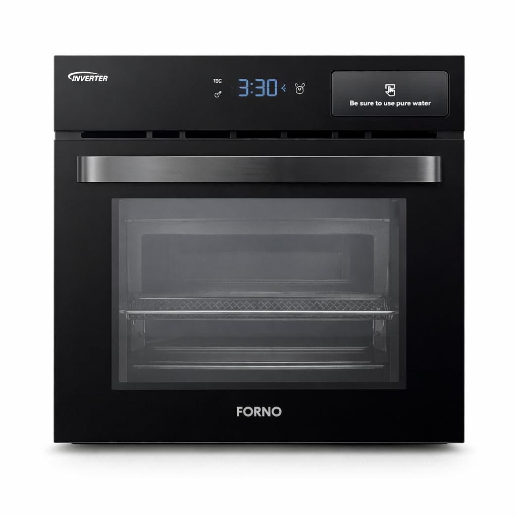 FORNO ELECTRIC BUILT-IN BAKING OVEN Model SQD60