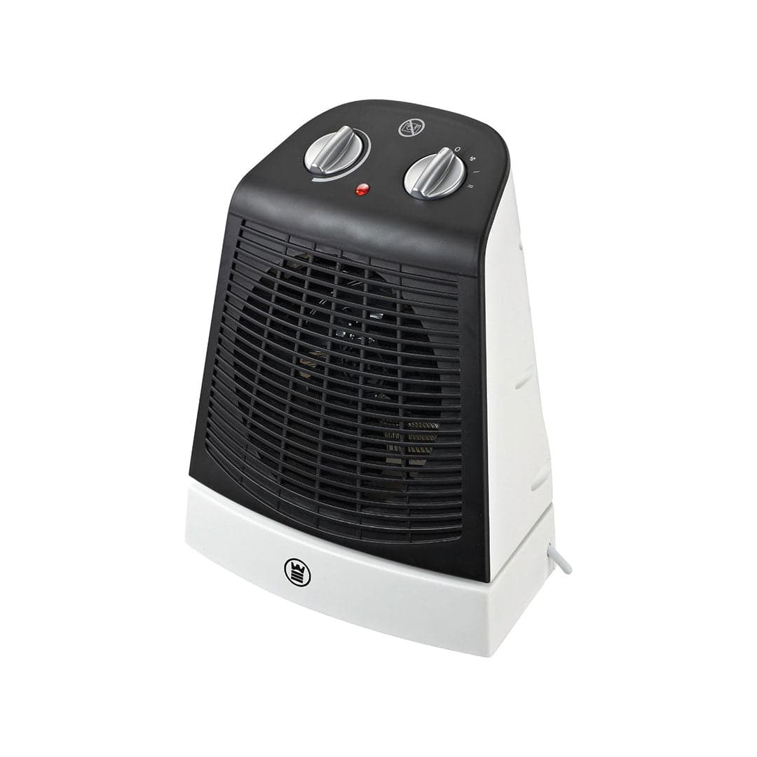 Westpoint Deluxe Fan Heater WF-5147