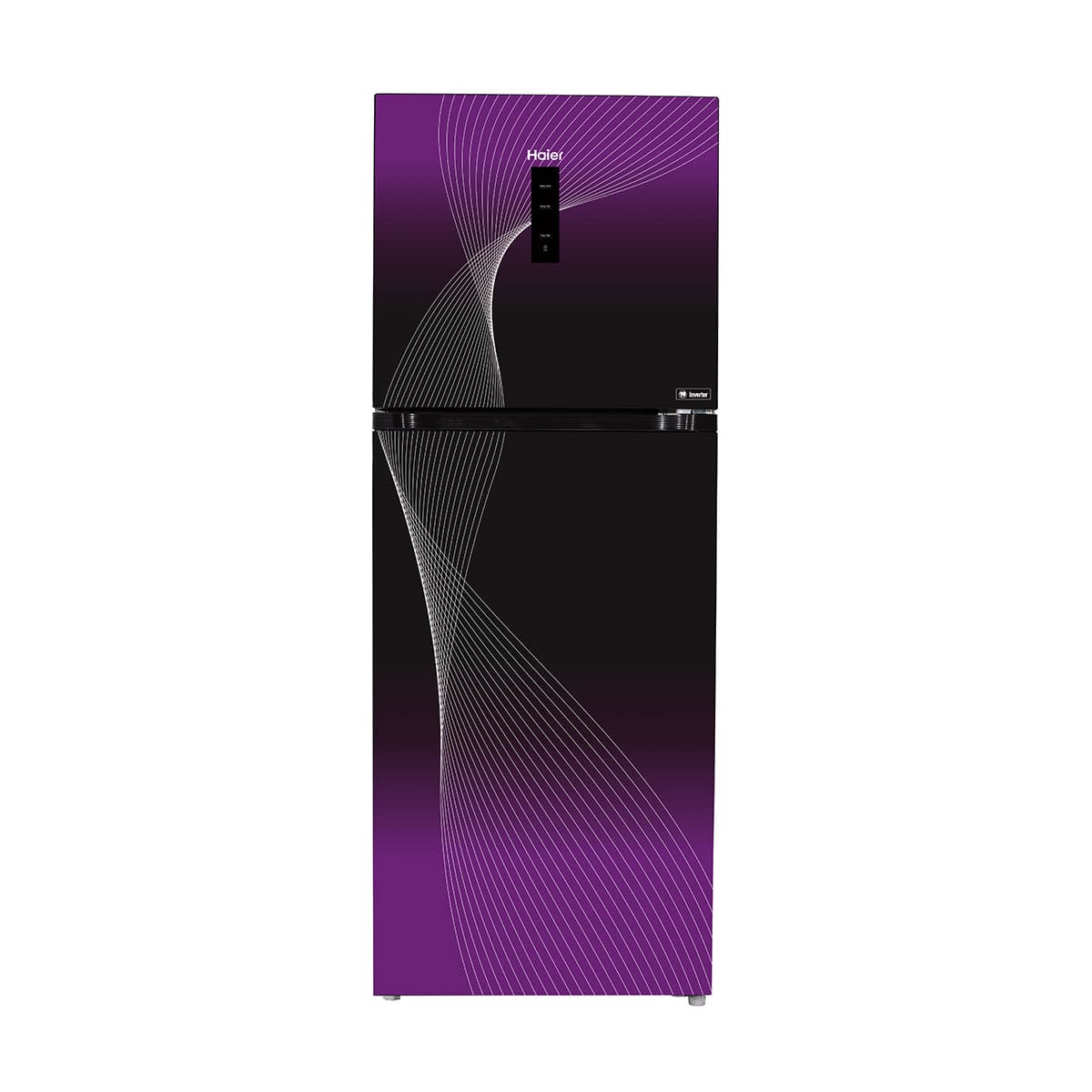 Haier Digital Inverter HRF-438IFPA